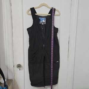 Childrens Place Snow Overall